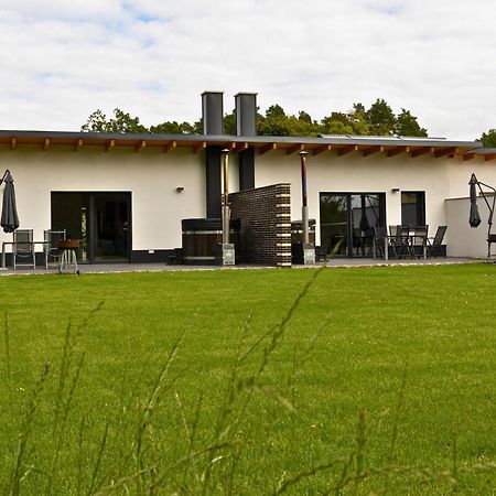 DAS Ferienhaus am Scharmützelsee - River Wendisch Rietz Exterior foto