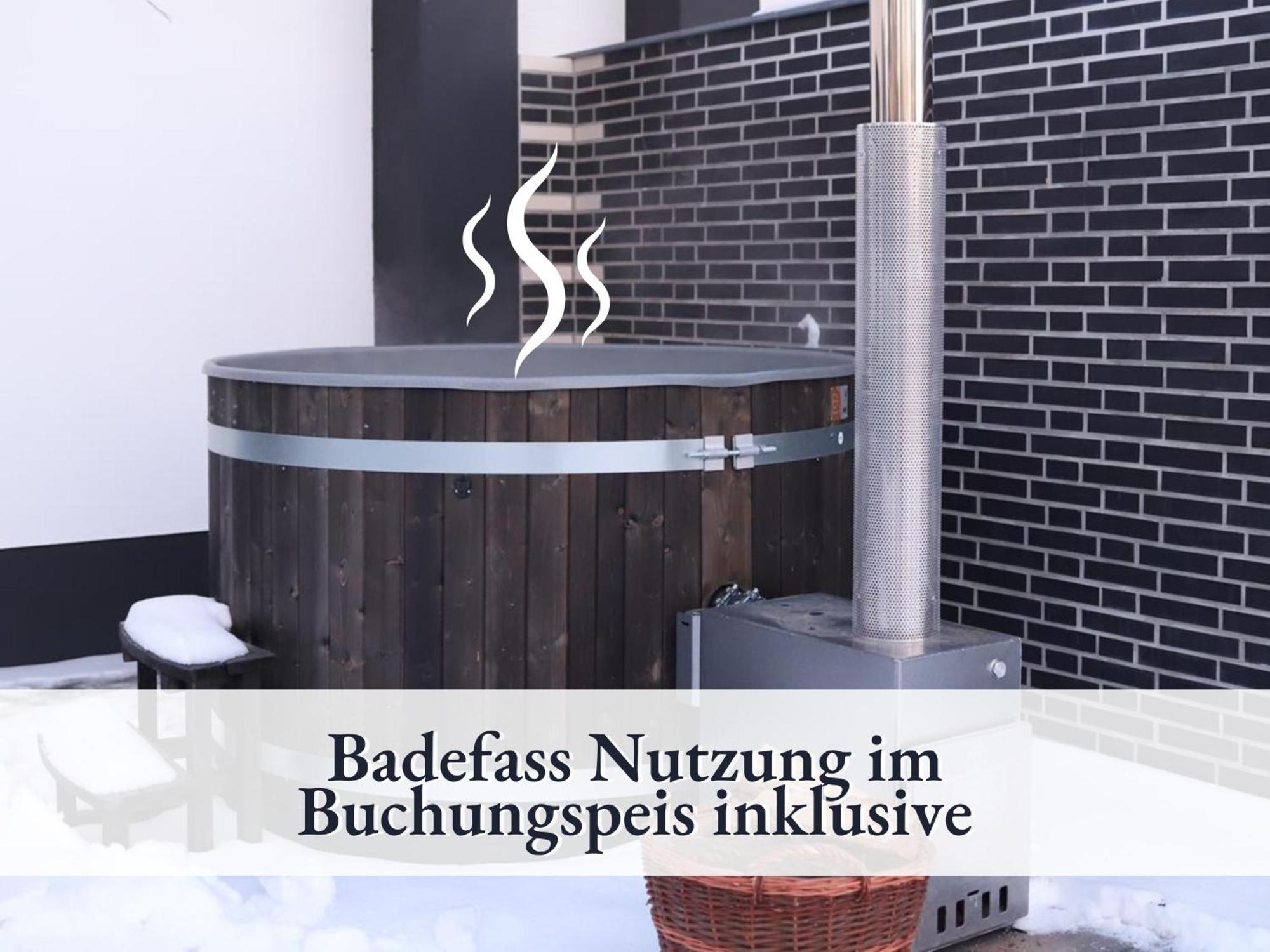 DAS Ferienhaus am Scharmützelsee - River Wendisch Rietz Exterior foto